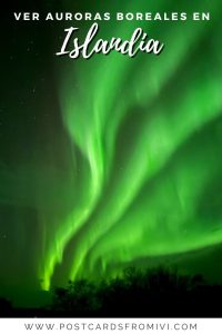 How to see the Northern Lights in Iceland