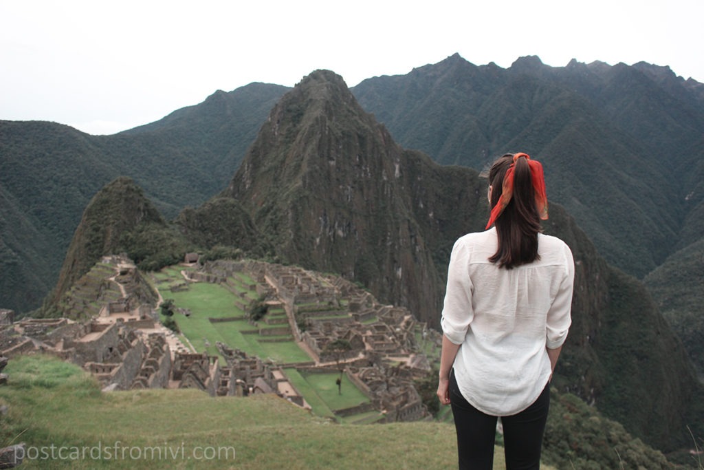 2 weeks in Peru Itinerary