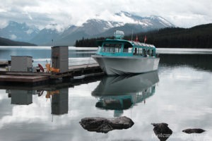 Road Trip to Banff & Jasper National Parks in Canada