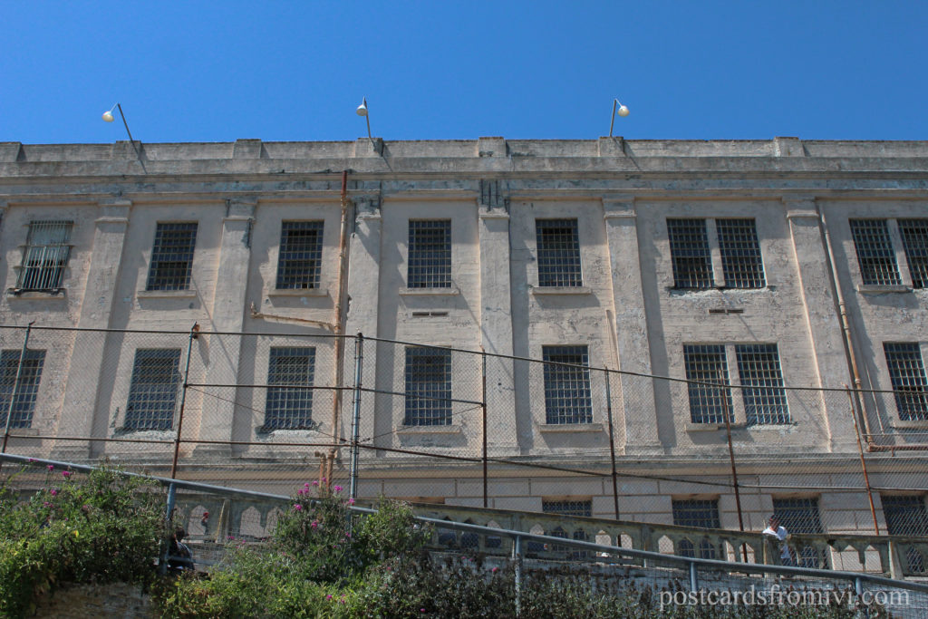  Cómo sacar entradas para visitar Alcatraz