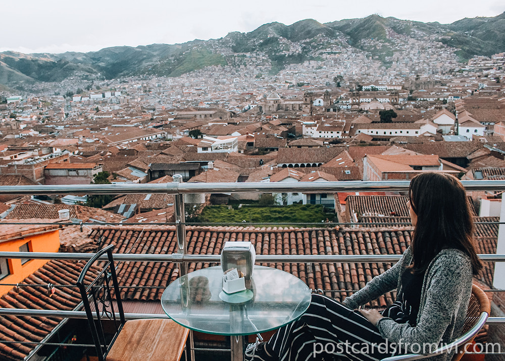Best things to do in Cusco - Limbus Restobar