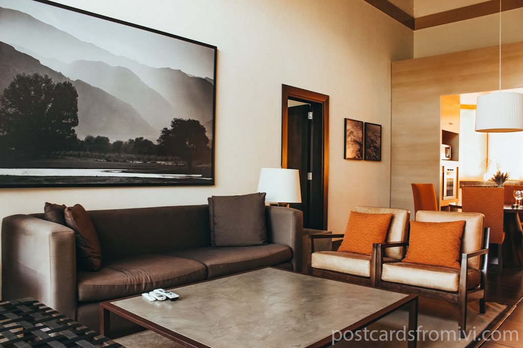 Hotel Grace Cafayate, una estadía de lujo entre viñedos
