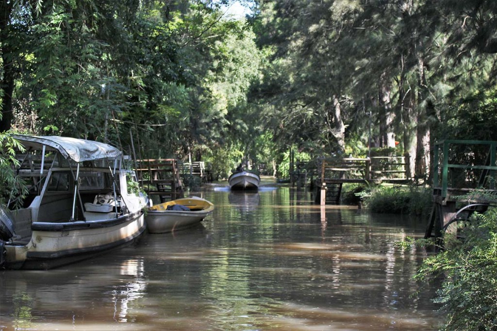 Staycations: lugares cerca de Buenos Aires para disfrutar de las vacaciones
