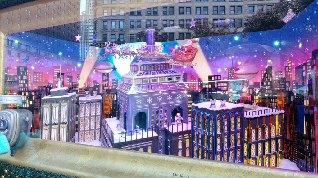The Complete Guide to Spending Christmas in New York