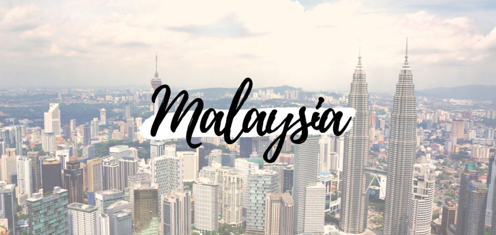 malaysia travel guides