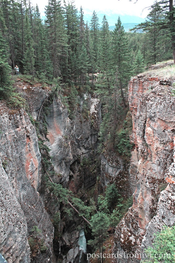 Road Trip to Banff & Jasper National Parks in Canada