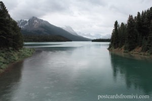 Road Trip to Banff & Jasper National Parks in Canada