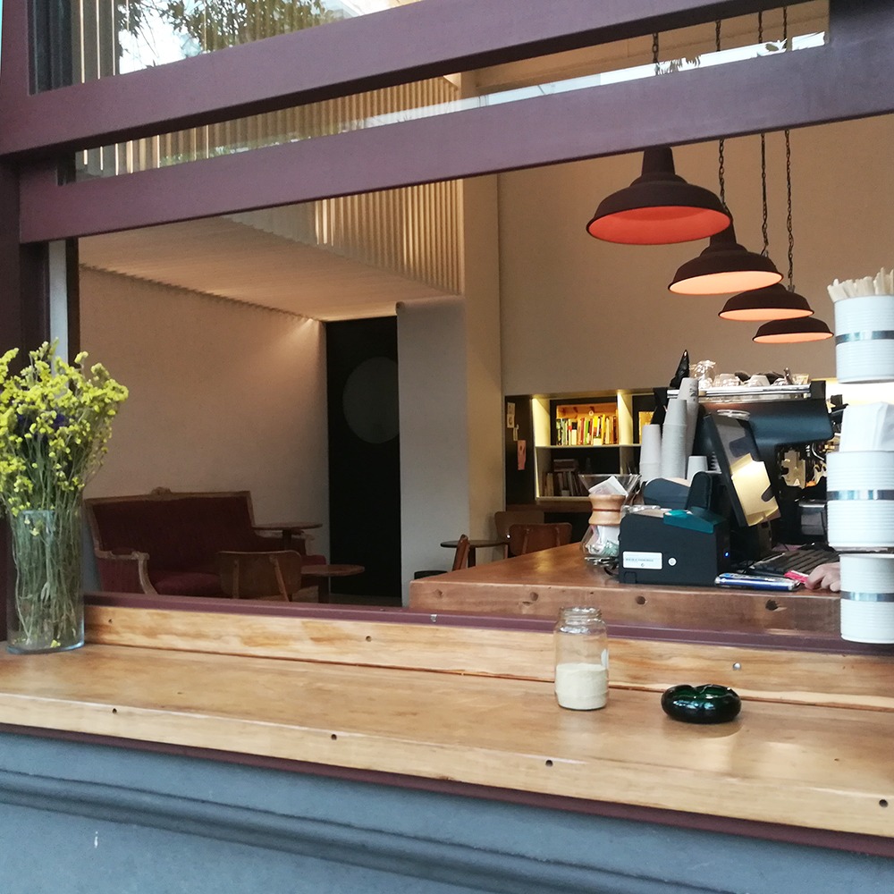 Los mejores cafés de Buenos Aires