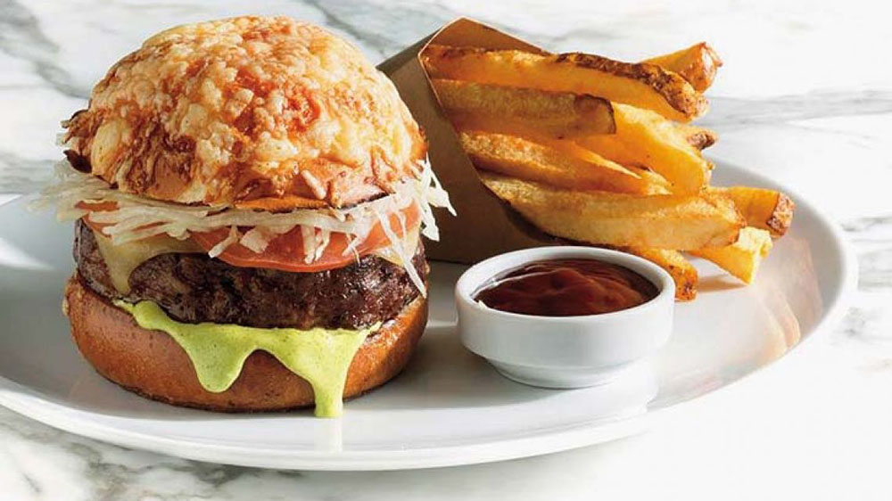 Las mejores hamburguesas de Buenos Aires + mapa