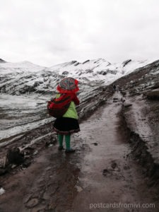 Guide to visit the Rainbow Mountain in Peru