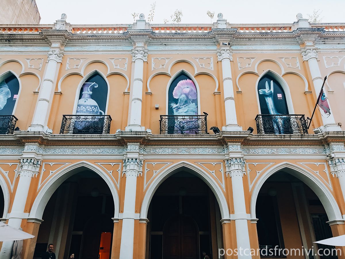 What to do in Salta capital in 1 day