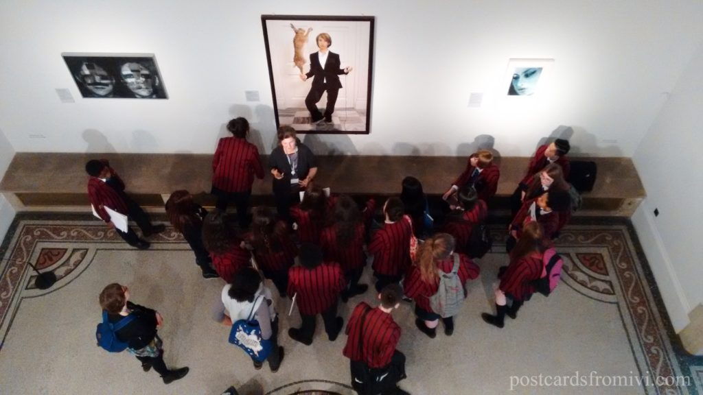 The best free museums in London