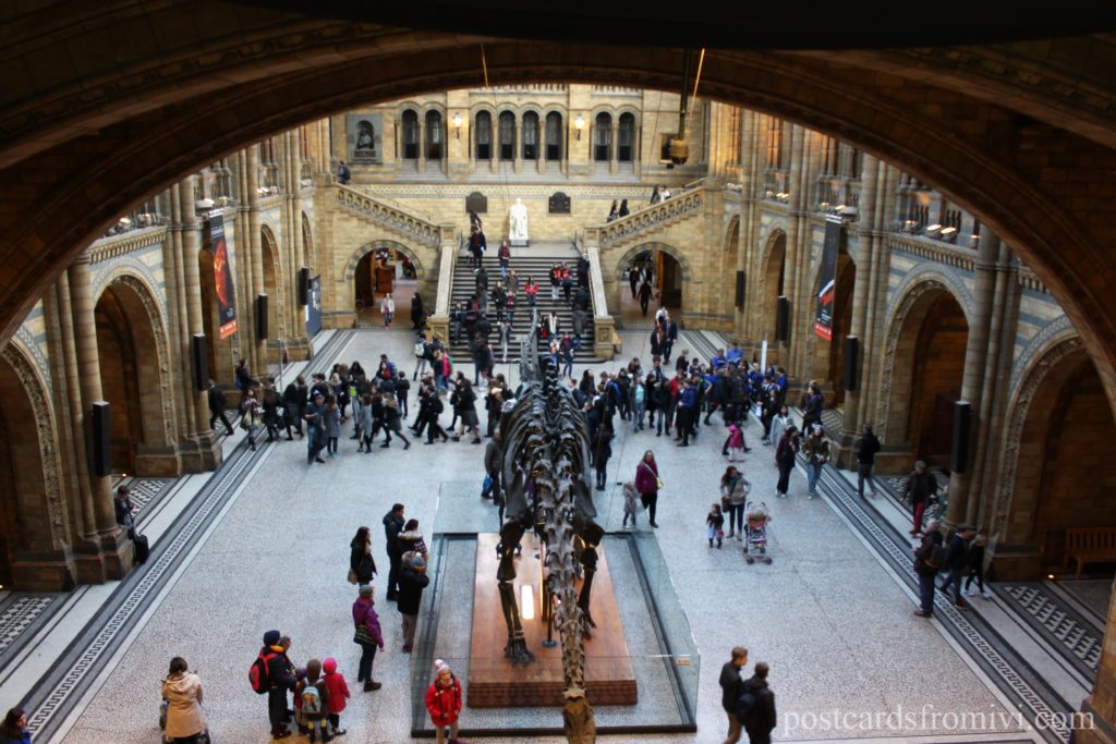London architecture tour, the best buildings to visit