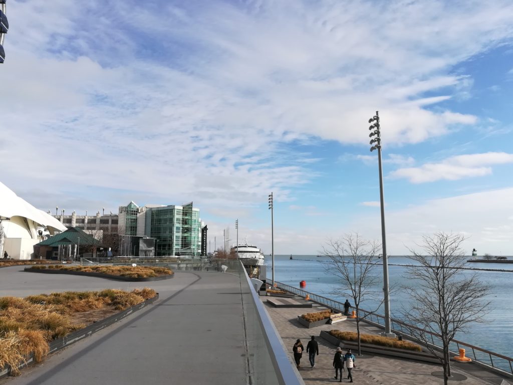 Info & tips for planning a trip to Chicago