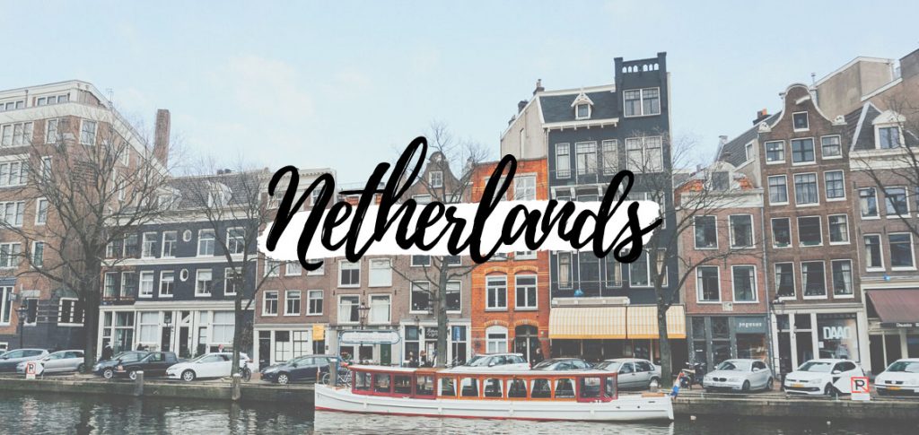 netherlands travel posts