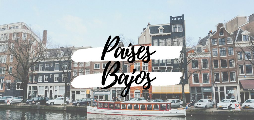 blog de viajes paises bajos holanda
