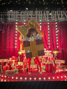 Navidad en Londres