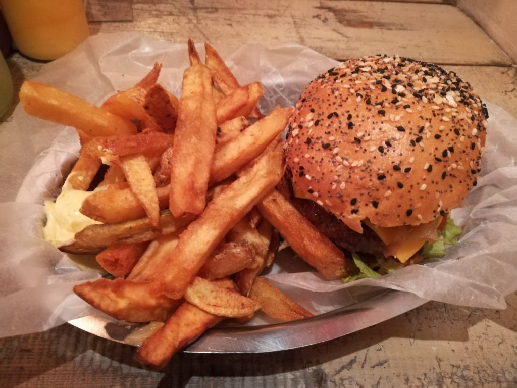 las mejores hamburguesas de buenos aires