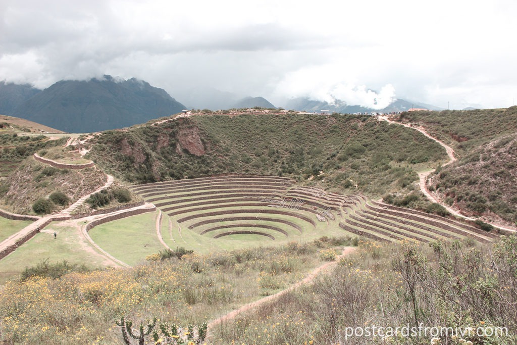 15 days in Peru Itinerary