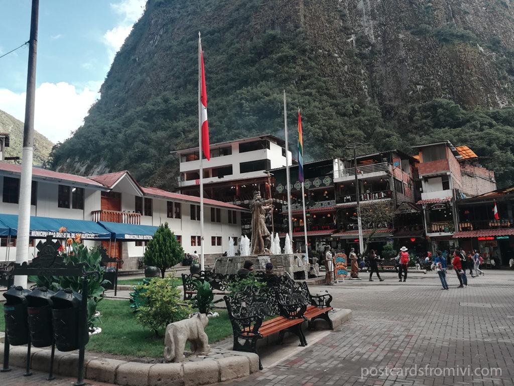 How to visit Machu Picchu on your own