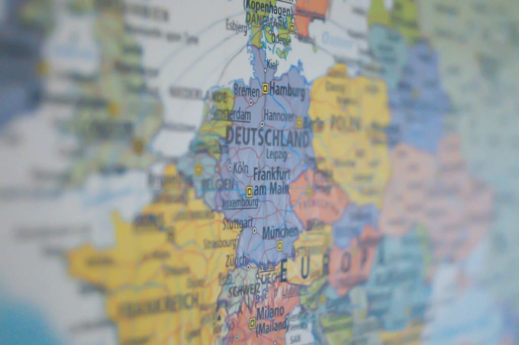 Tips for planning your first trip to Europe