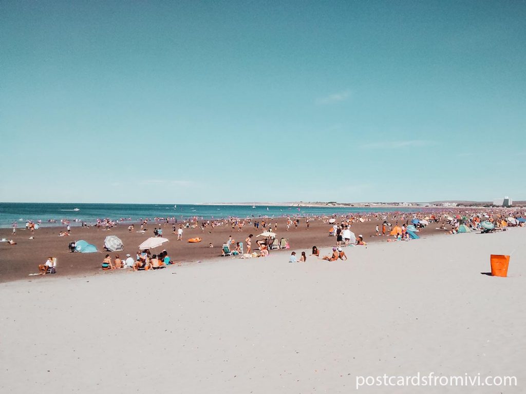 Things to do in Puerto Madryn Patagonia Argentina