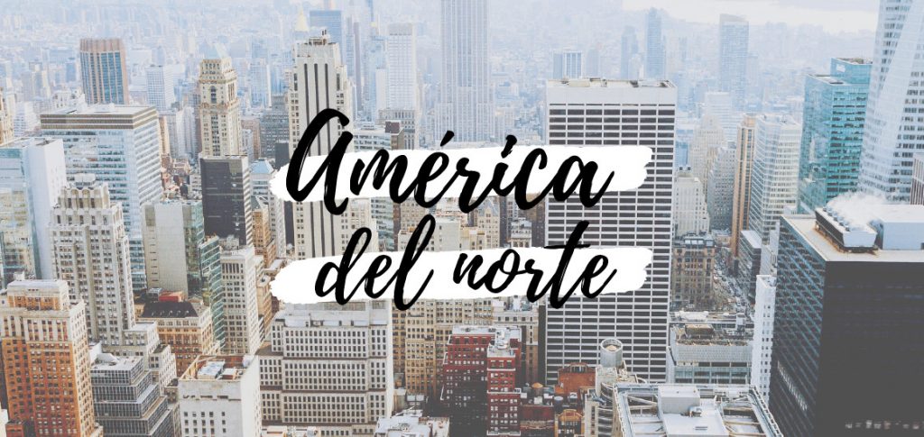 blog de viajes America del norte