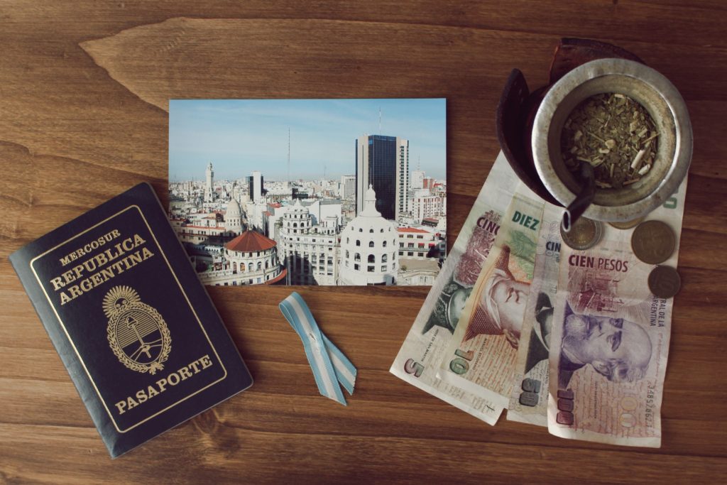Guía para viajar a Buenos Aires - Recomendaciones de un local