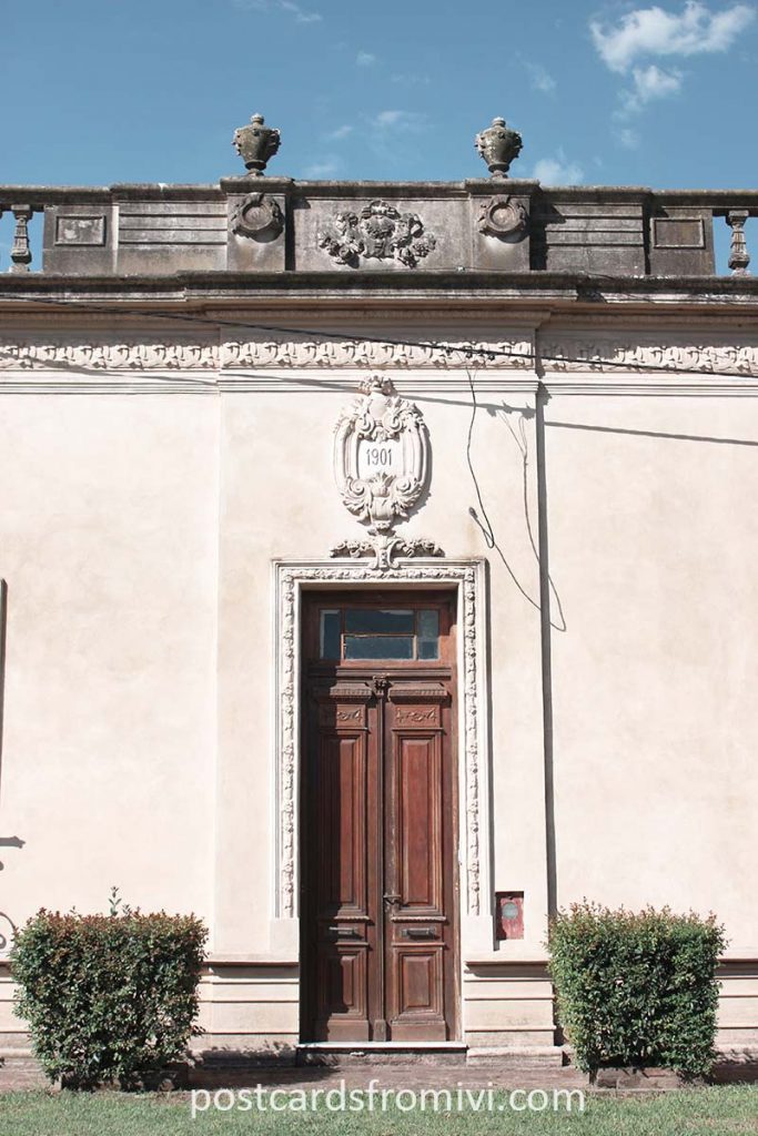 Qué hacer en Carlos Keen, un pueblo turístico de Buenos Aires