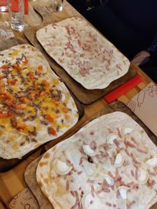 Navidad en Alsacia
