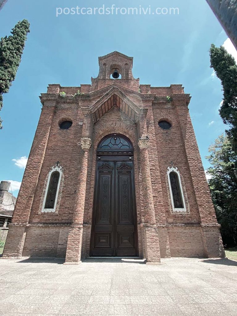 Qué hacer en Carlos Keen, un pueblo turístico de Buenos Aires