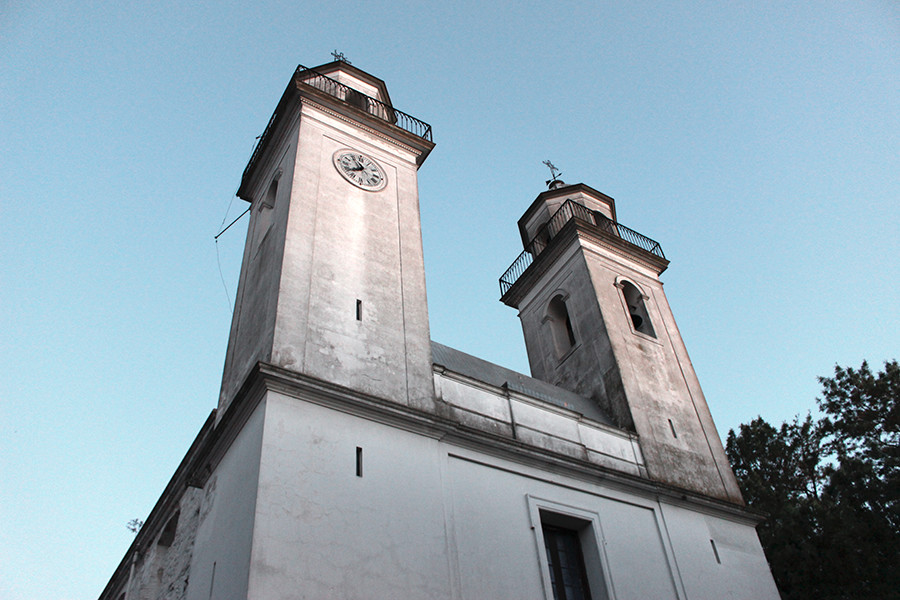 What to visit in Colonia del Sacramento - Weekend getaway