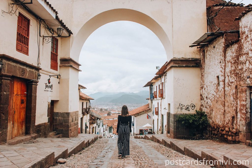 Best things to do in Cusco