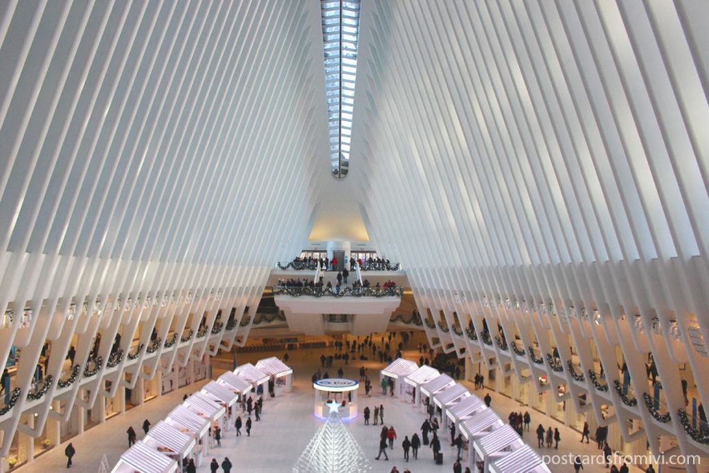 Primer viaje a Nueva York: guía para planearlo