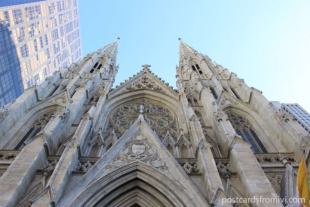 What to do in new York-