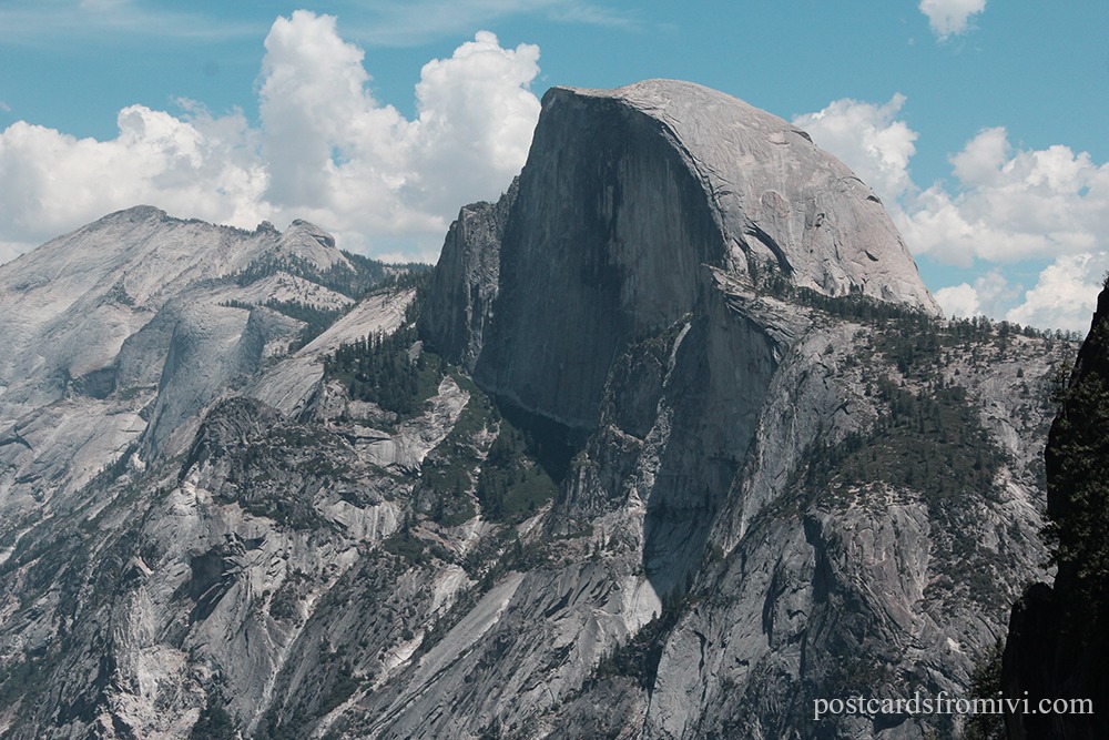 Guía completa para visitar Yosemite National Park en California