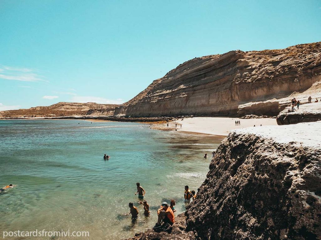 Things to do in Puerto Madryn Patagonia Argentina
