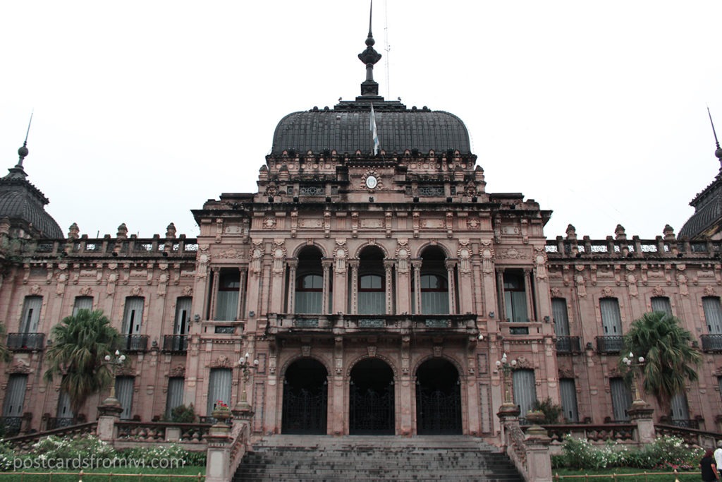 What to visit in Tucumán in 3 days