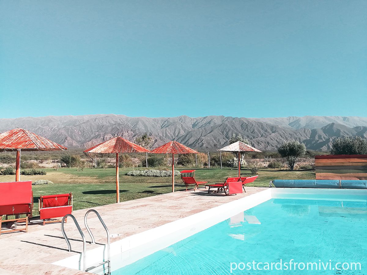 Finca Albarrosa