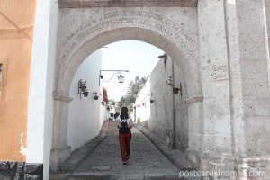 What clothes to bring to Peru - Downloadable travel list