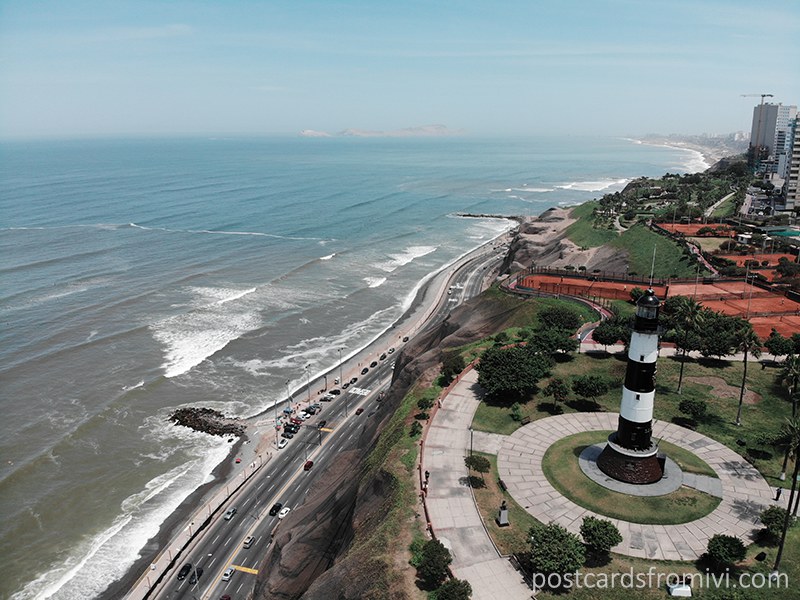 Things to do in Lima in 3 days - Itinerary and tips
