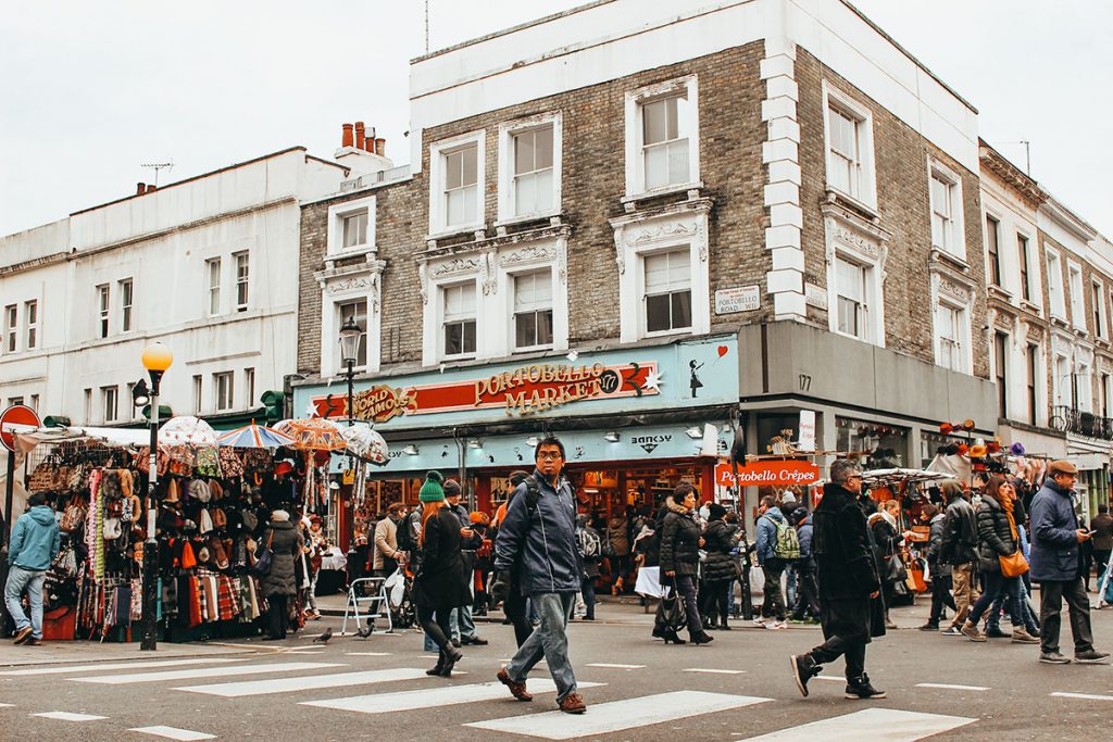 20 Tips for traveling to London for the first time