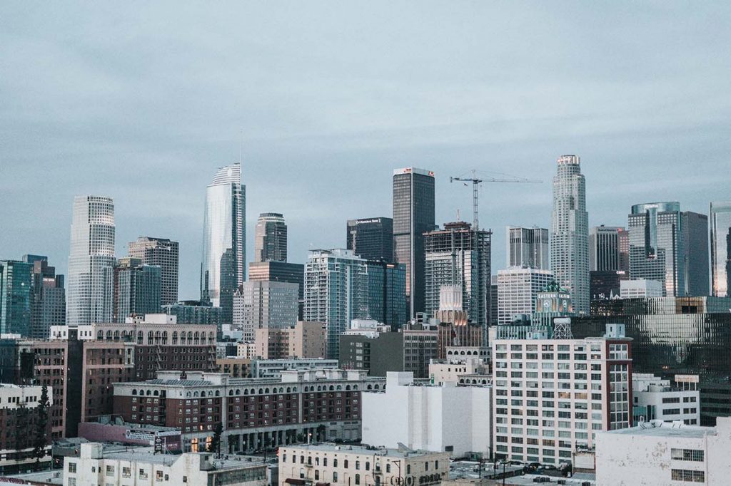 Qué ver y qué hacer en Los Ángeles