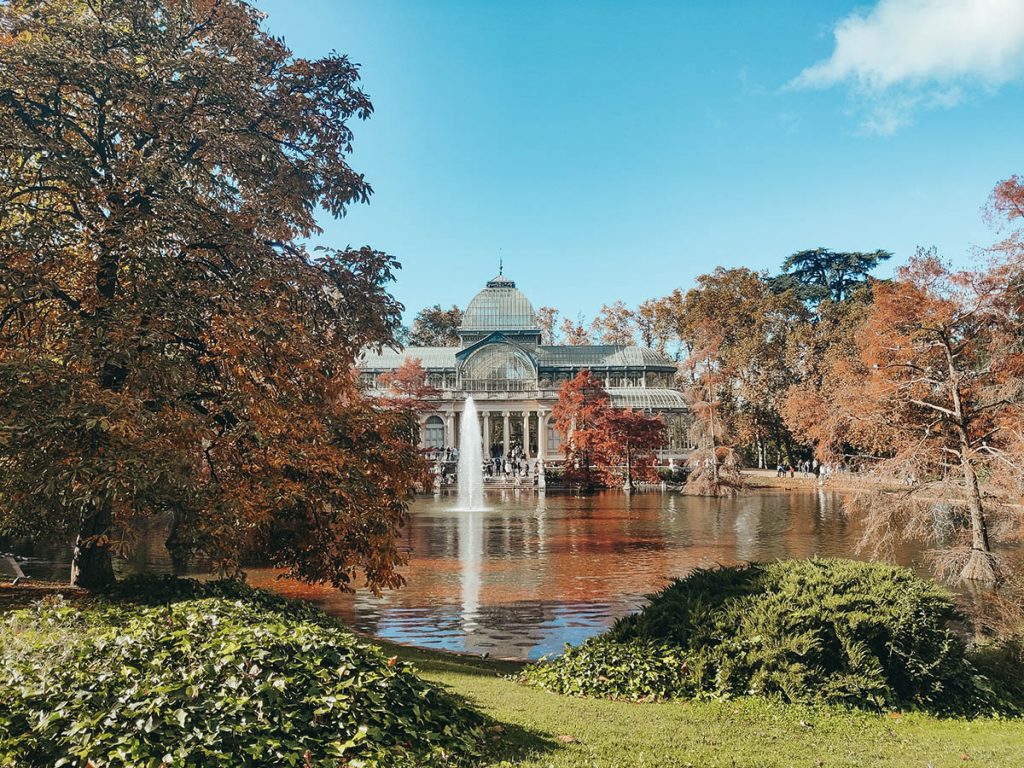 Dónde alojarse en Madrid: mejores zonas y hoteles