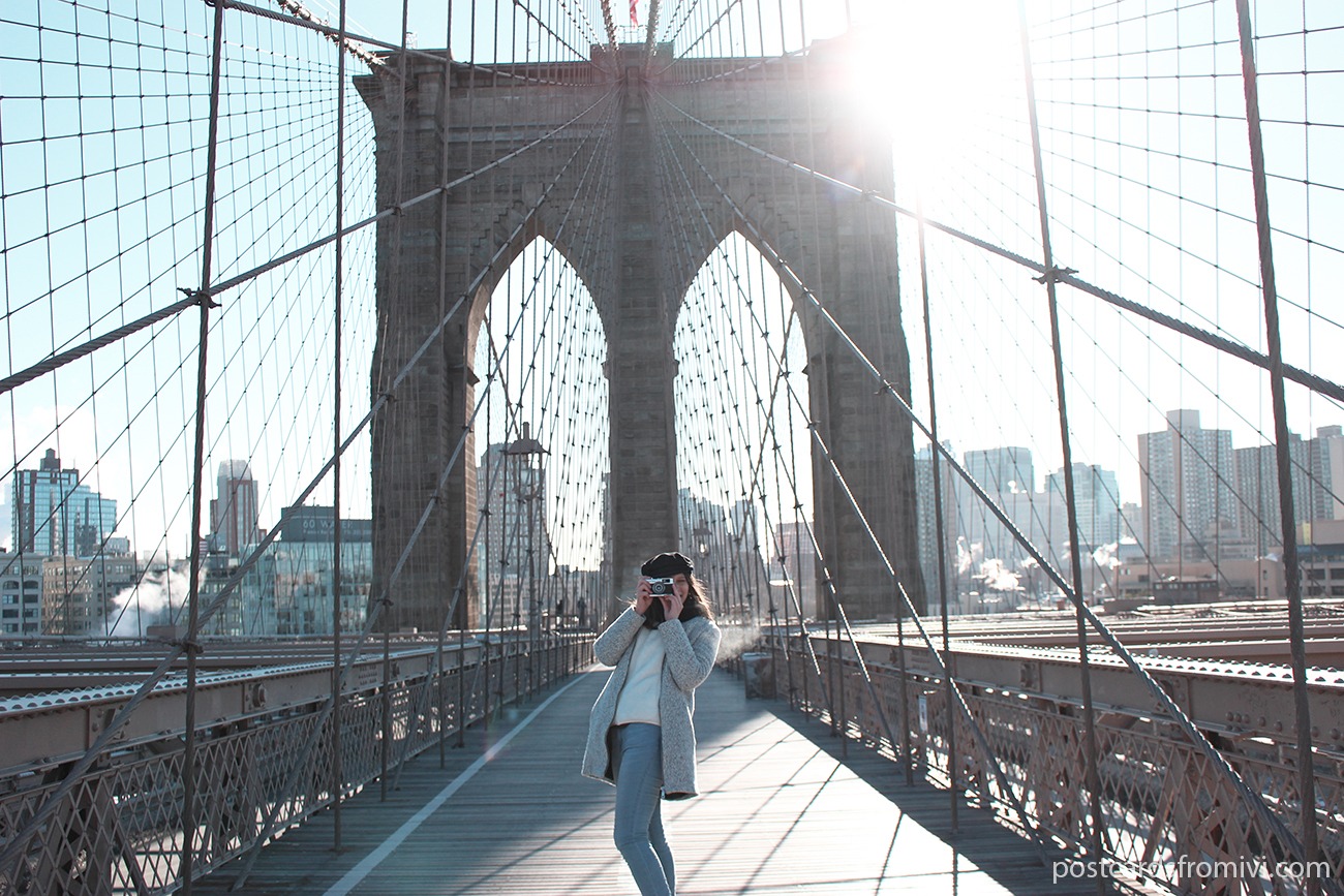Itinerario de 7 dias en Nueva York