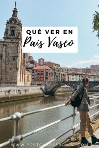 Qué ver en el País Vasco en 4 días