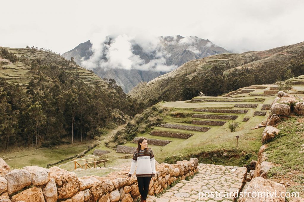 Best things to do in Cusco: Chinchero 