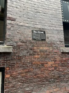 Things to do in Liverpool
