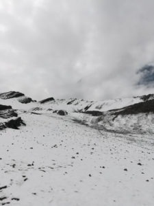 Guide to visit the Rainbow Mountain in Peru