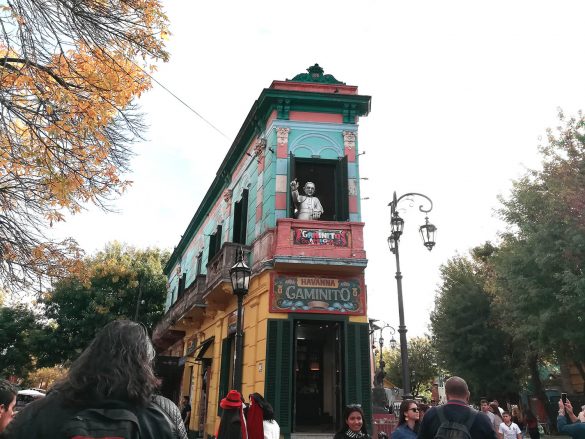 Guía para viajar a Buenos Aires - Recomendaciones de un local